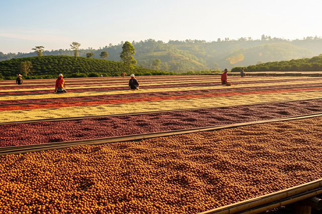 Agriculture